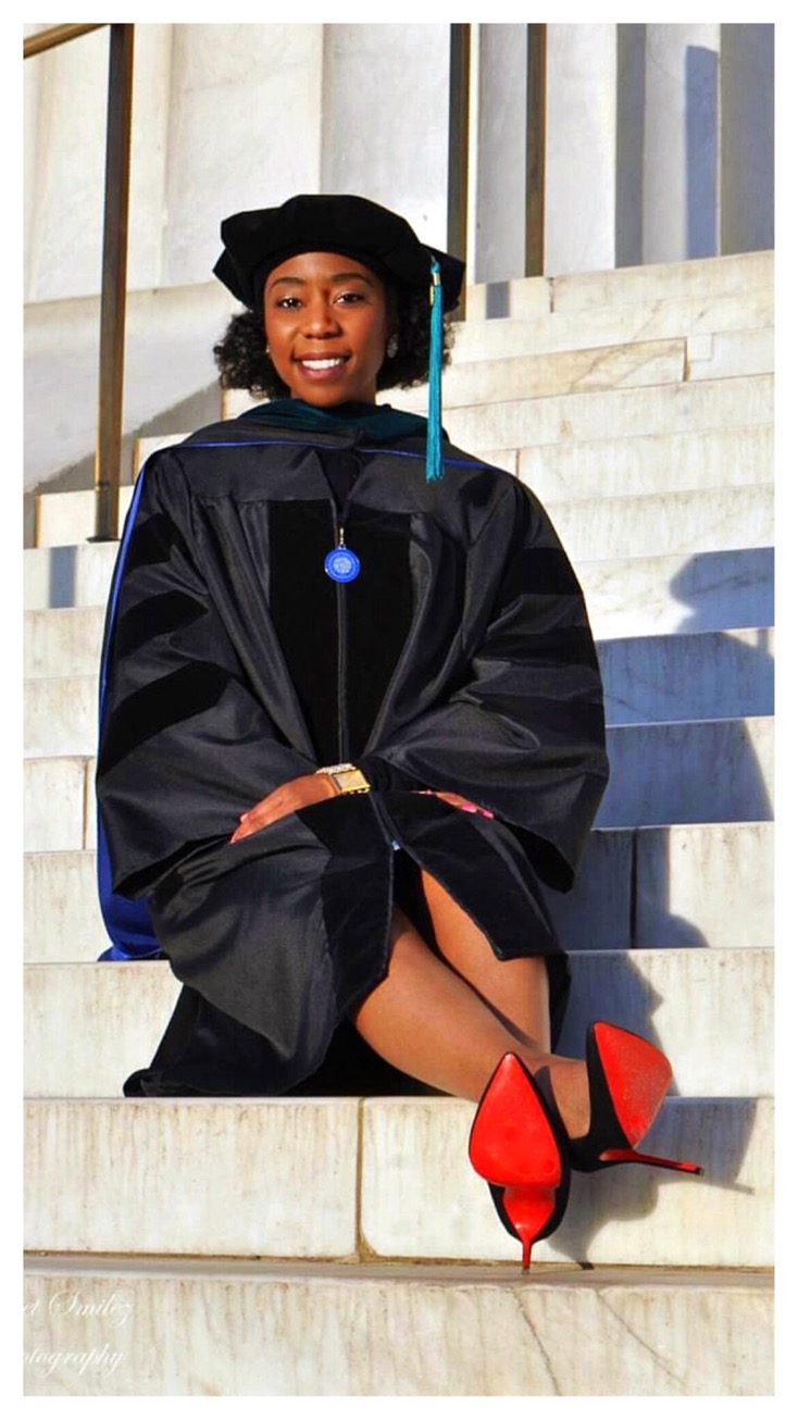 My Featured Alumni Photo