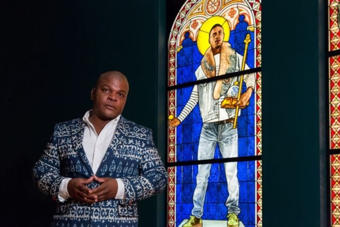 Do you love working in the Arts? Be an Annual Giving Officer for the Virginia Museum of Fine Arts Foundation!