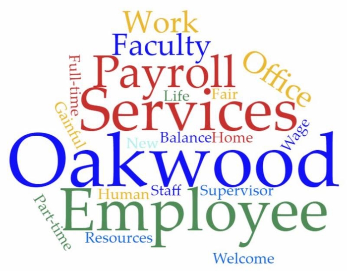 Join the Oakwood Family - Employment Opportunities