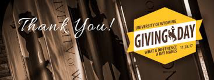 Now seeking a dynamic Director of Development/Major Gift Officer for the University of Wyoming Foundation!