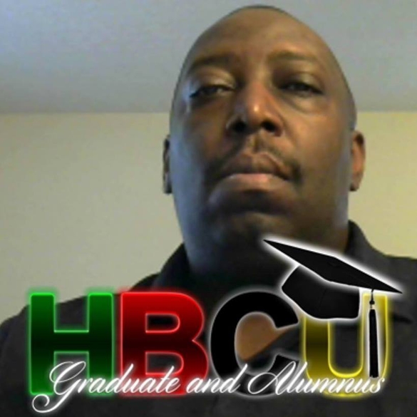 HBCU proud
