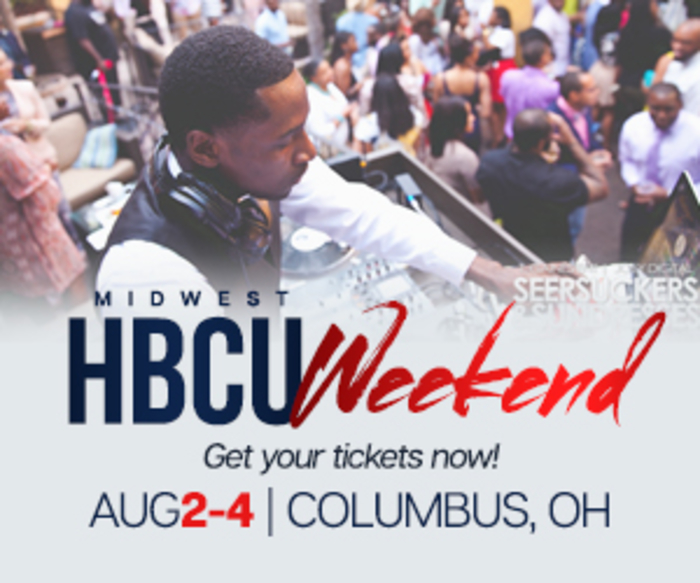 Looking for a New Career?  Come to The Midwest HBCU Weekend Event August 3rd!