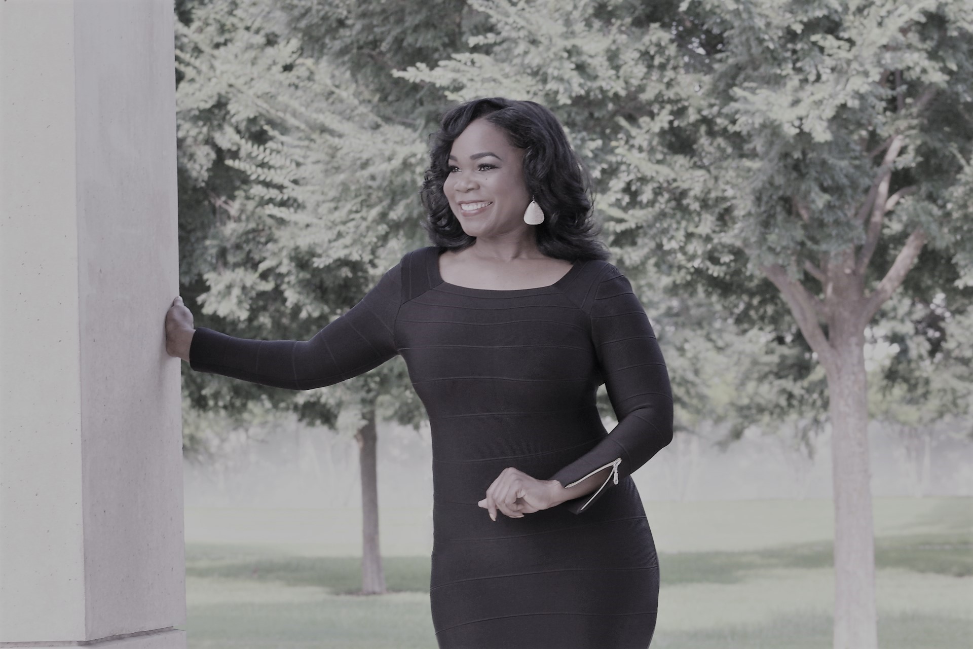 My Featured Alumni Photo