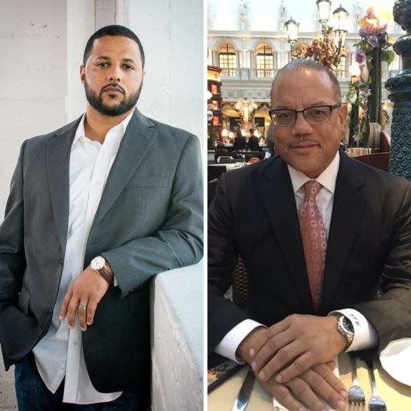 Success Always Leaves Clues