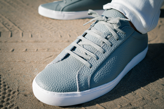 Father & Son, Fisk Alumni ACQUIRES SHOE COMPANY AND TACKLES THE BOOMING STREET WEAR SHOE INDUSTRY