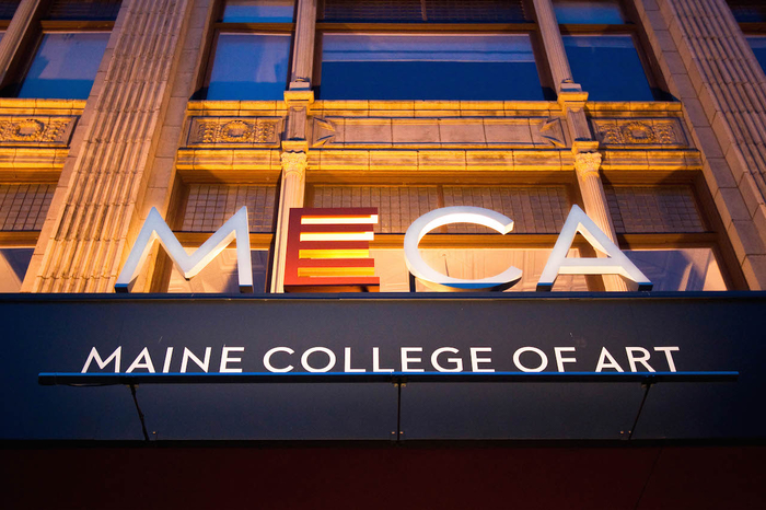 Apply today to be a Learning Commons Coordinator for Maine College of Art!