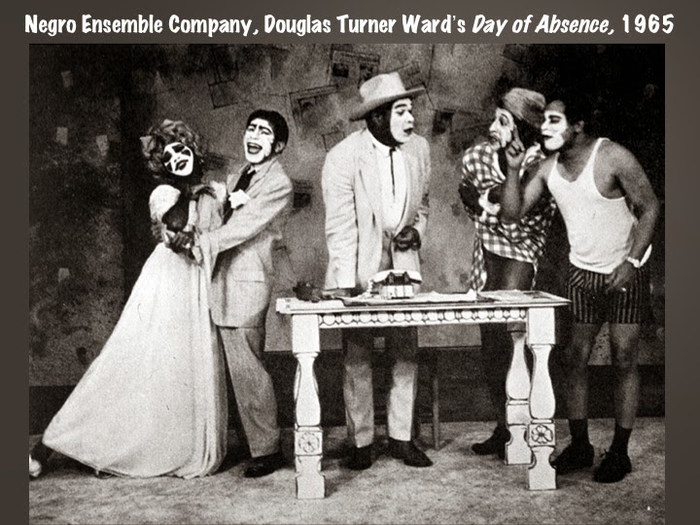 Douglass Turner Ward