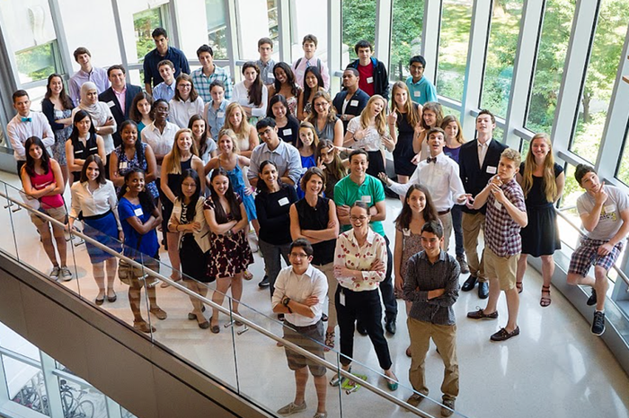 The Rockefeller University seeks exceptional, creative scientists to join its faculty! Apply today.