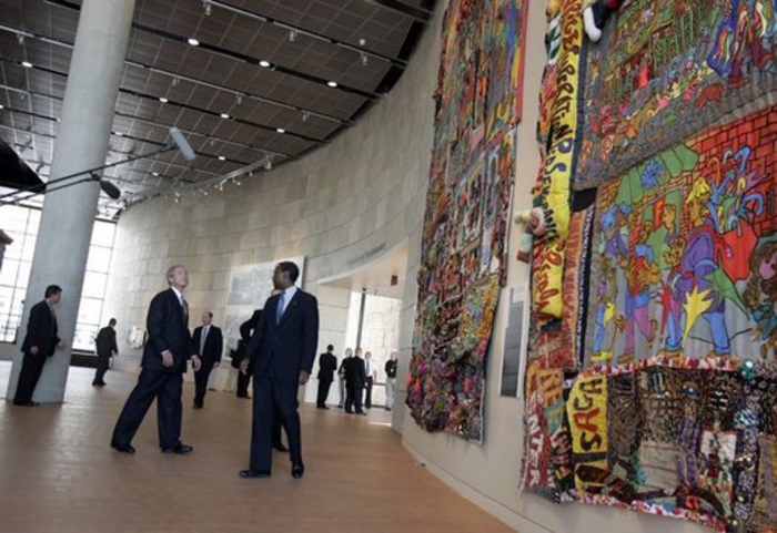 The National Underground Railroad Freedom Center invites you to apply: Vice President of Philanthropy