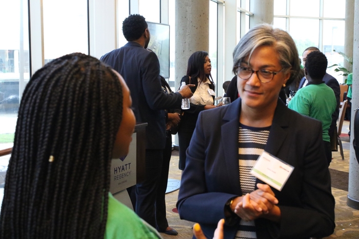 Amazon Corporate Operations, Transportation & Logistics Networking Event  