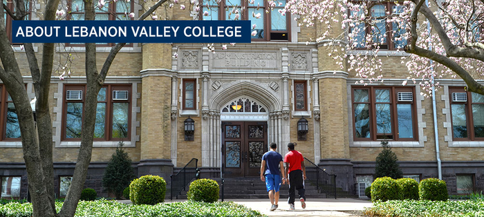 The Lebanon Valley College seeks an Associate Director of Intercultural Affairs & Inclusive Programming!