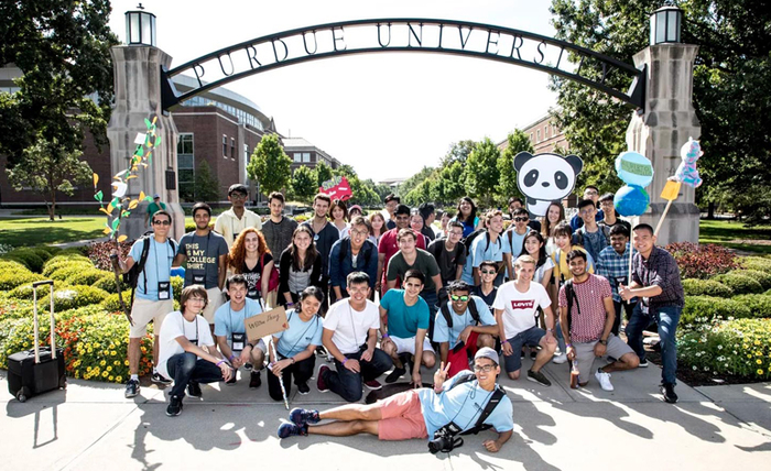 Purdue University is seeking aResidence Education Coordinator! Apply today.