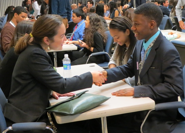 The Opportunity Network (OppNet) seeks a Partnerships Manager. Review and Apply!