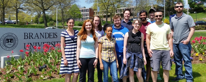 The Department of Philosophy at Brandeis University invites applications for Assistant Professor of Philosophy