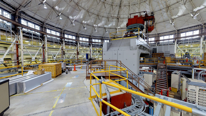 Manager of K-12 Programs needed for Berkeley Lab�s Government and Community Relations Office!!