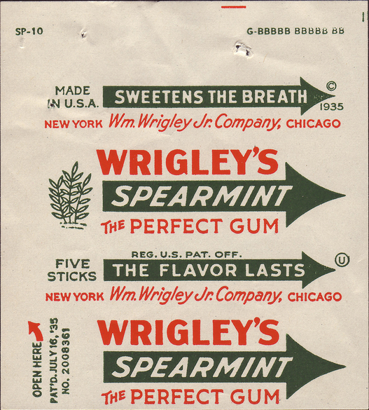 Apply to win a $5,000 Wm Wrigley Scholarship! 