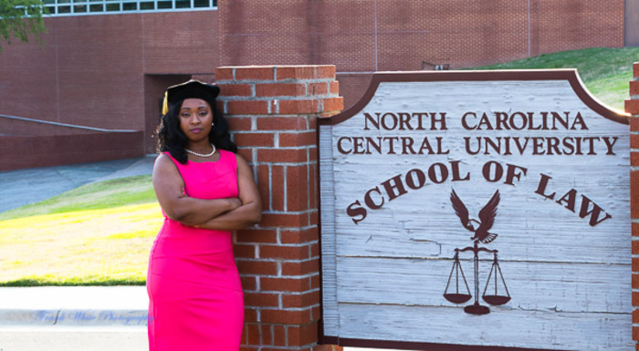 School of Law Boosts N.C. Bar Exam Passage Rate