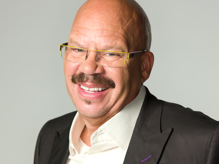 TOM JOYNER FOUNDATION, DENNY