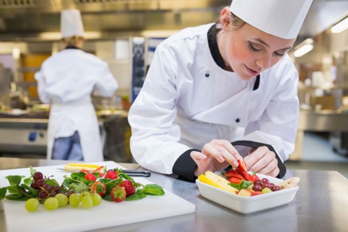 Culinary School: 5 High End Tools to Give You Top Tier Success