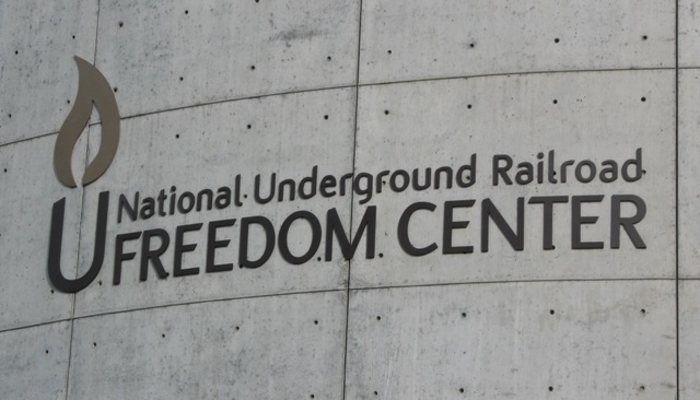 The National Underground Railroad Freedom Center is hiring: Vice President  of Philanthropy