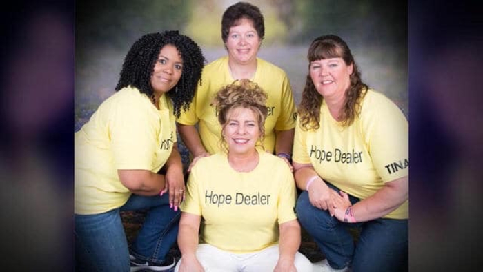 HBCU Connect: My Mom Saves Lives