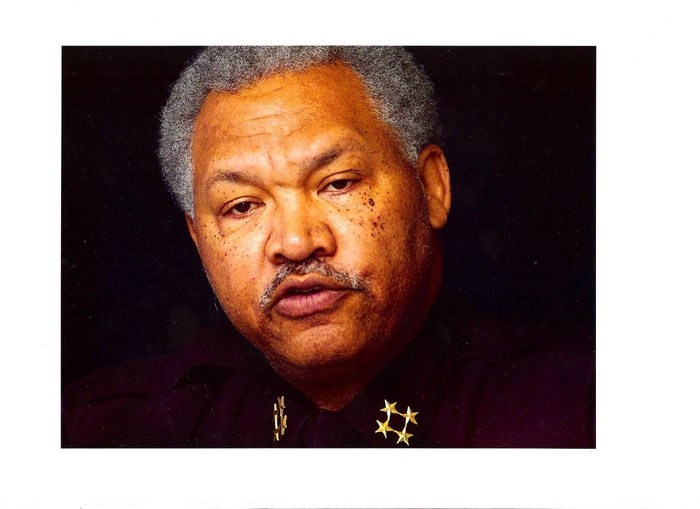 21st Century Police aggreeement signed by Illinois NAACP and Illinois Police Chiefs Association