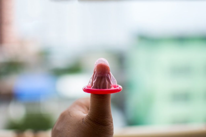Quitting Condoms? Here�s What To Prepare For