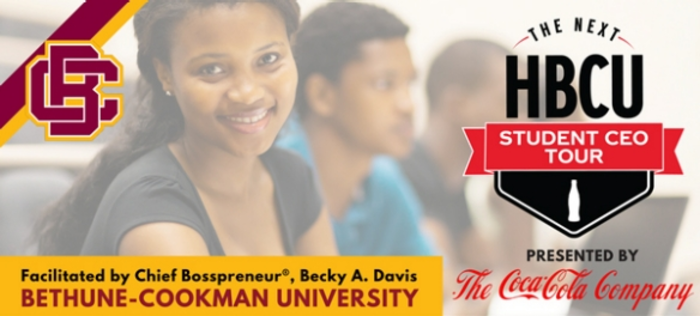 Coca-Cola Launches Entrepreneurship Initiative for Students at Historically Black Colleges and Universities