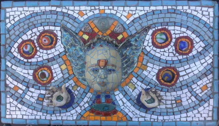 I.P. Stanback Museum and Planetarium to Host “Epiphanies” Exhibit