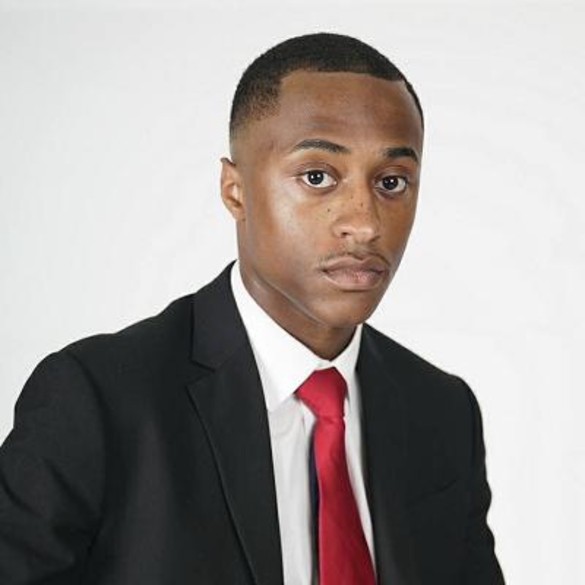 November Student of the Month