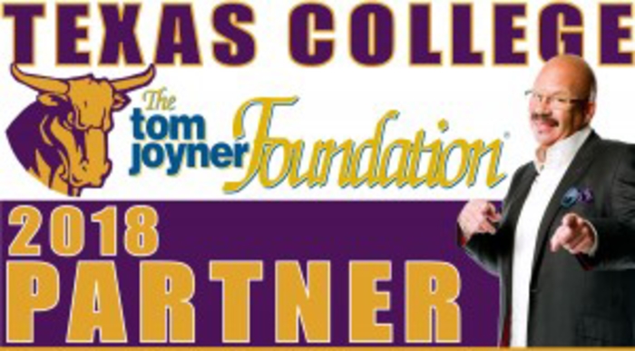Texas College Continues Fundraising Partnership with the Tom Joyner Foundation throughout 2018