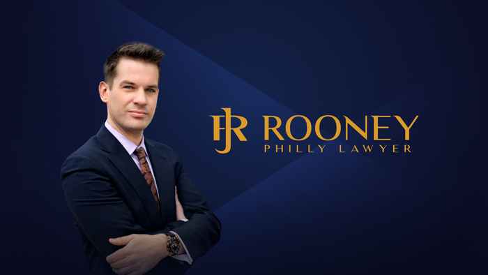 The Law Office of John F. Rooney, V in Philadelphia, PA