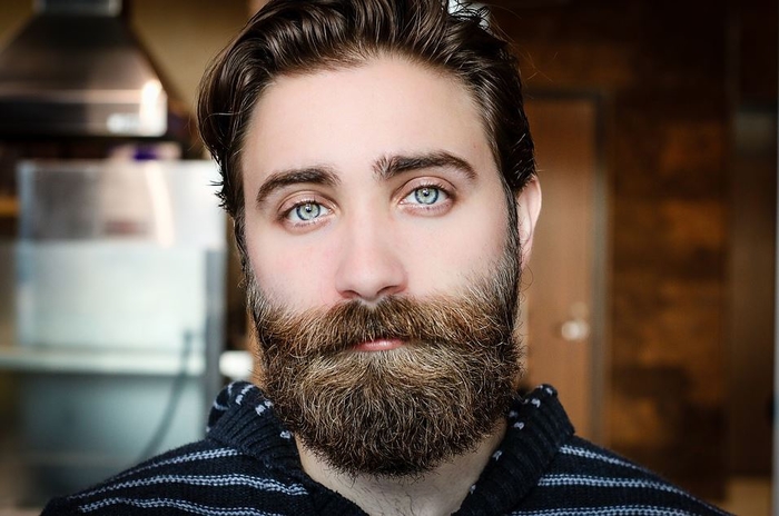 Building a Beard? 4 Techniques for a Terrific Trim