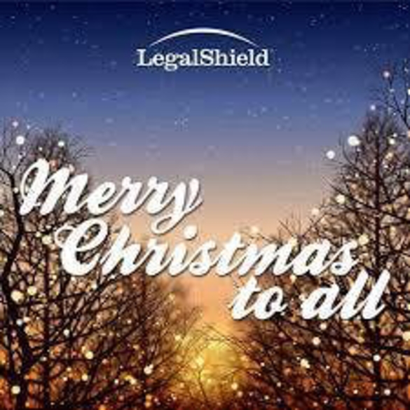 YOUR FUTURE THE LEGAL SHIELD WAY   