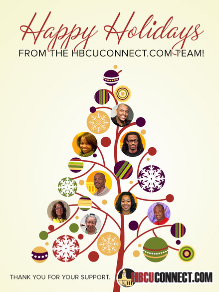 Happy Holidays from our Team to Yours!