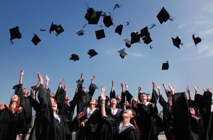 Just Graduated from College? 4 Tips for Surviving Actual Adulthood