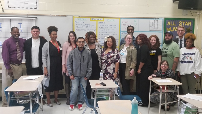 Teach for America Uses "RaceCards" to Guide Training