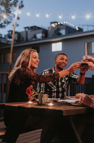 Hosting a Home Concert? 4 Simple Ways to Ensure Your Guests Don