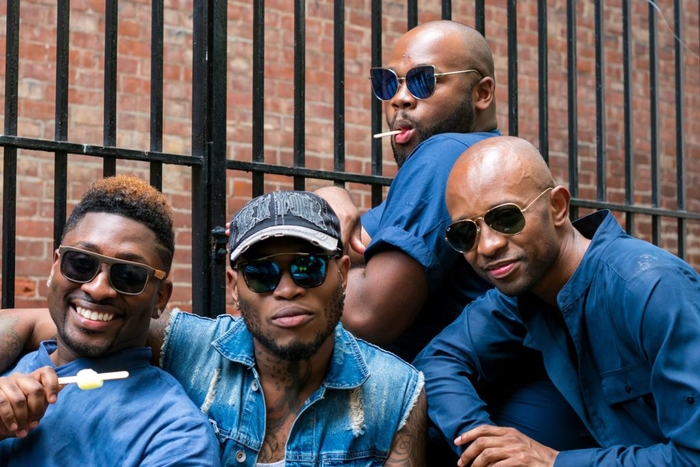 Black and Gay By Popular Demand: Black Pride Celebrations 