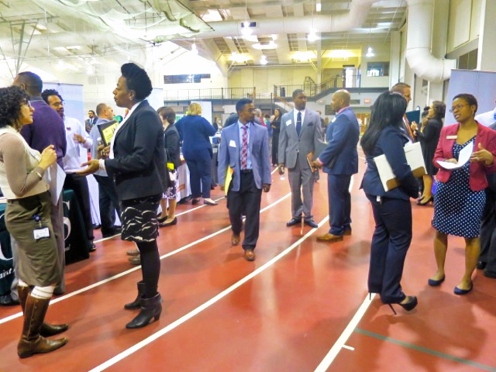 Meet and Interview with 28 Local Private Independent Schools! 