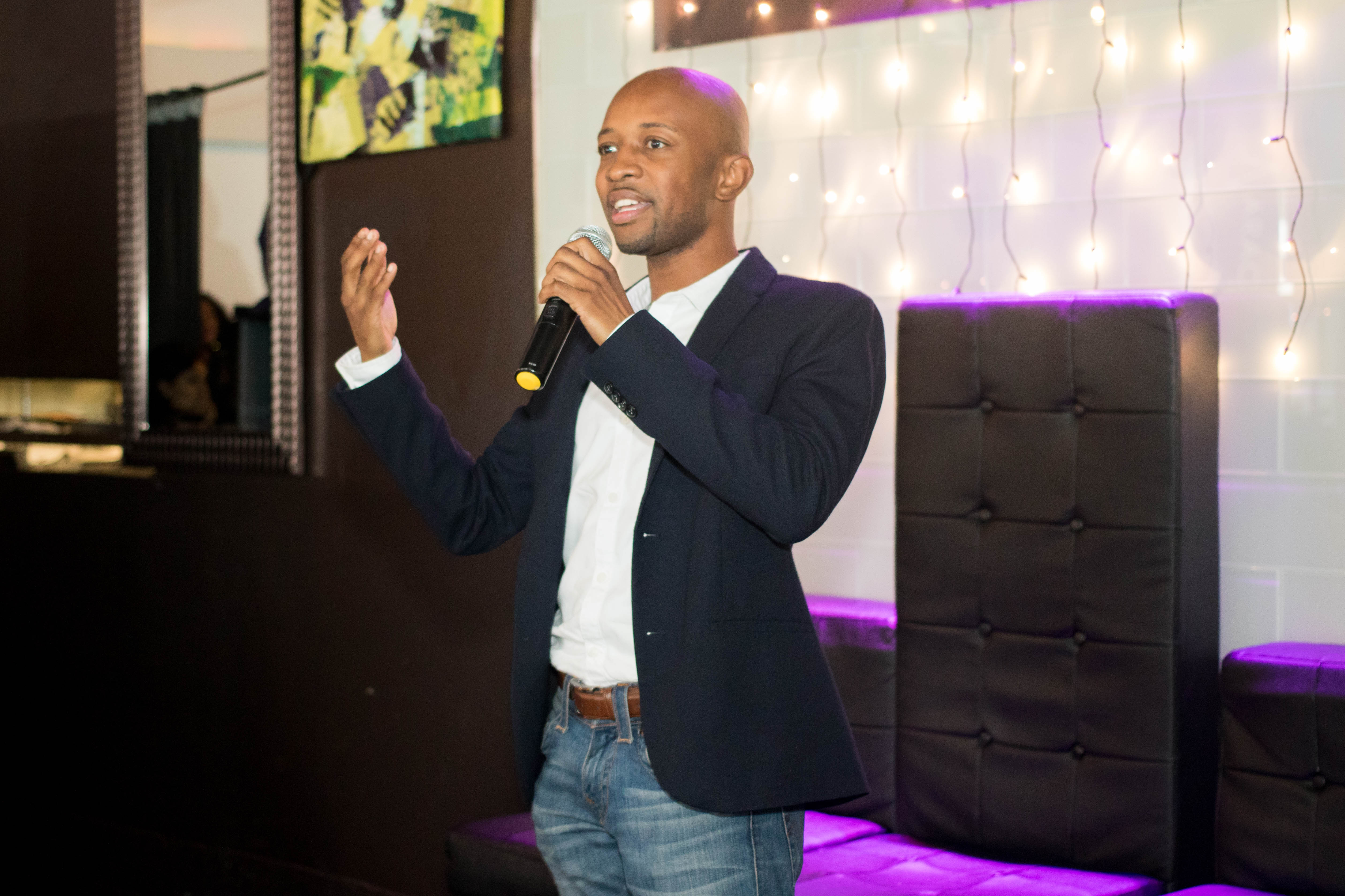 My Featured Alumni Photo