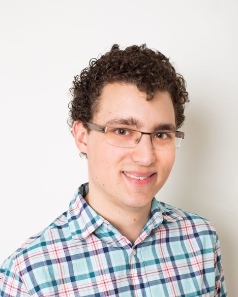 The day I met Jeff Bezos