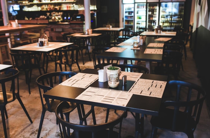 Behind the Experience: 5 Ways to Create a Customer-Friendly Restaurant