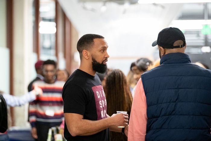 Google X & HBCU CONNECT Partner to Host VIP Hiring Event for Black Professionals