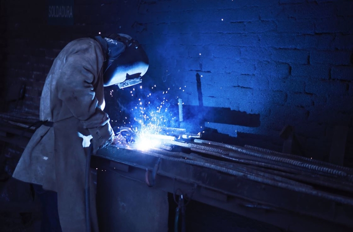 The Joy of Melting Metal: 4 Tips for Beginning Welders