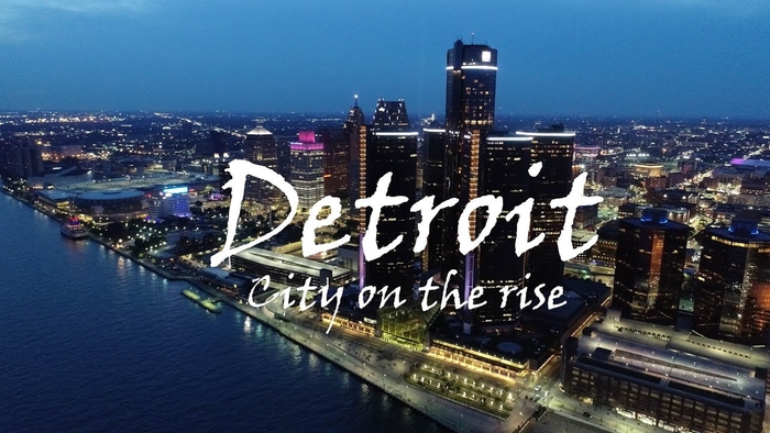 $30M skilled trades training center coming to Detroit