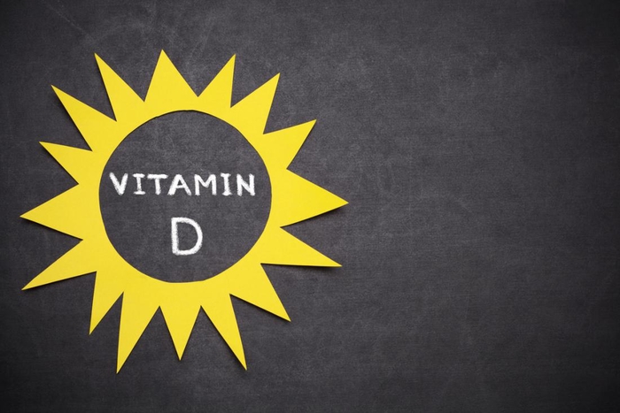 Vitamin D