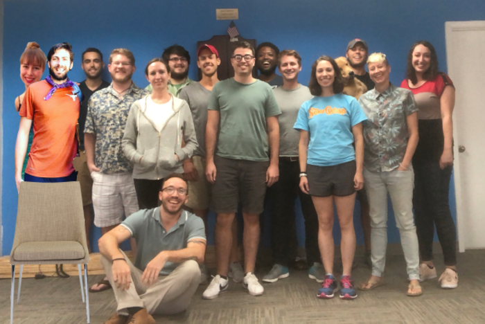 Consider a Career in Solar Energy with CivicSolar!