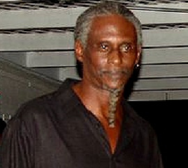 I Am, "The Spook That Sat In Their Classrooms"