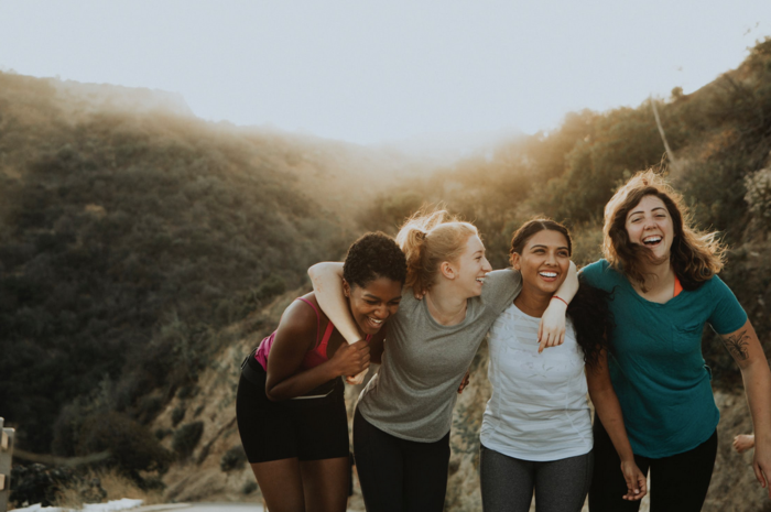 Branch Out: 4 New Activities to Try With Friends 